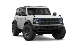 2026 Ford Bronco® External Image 4